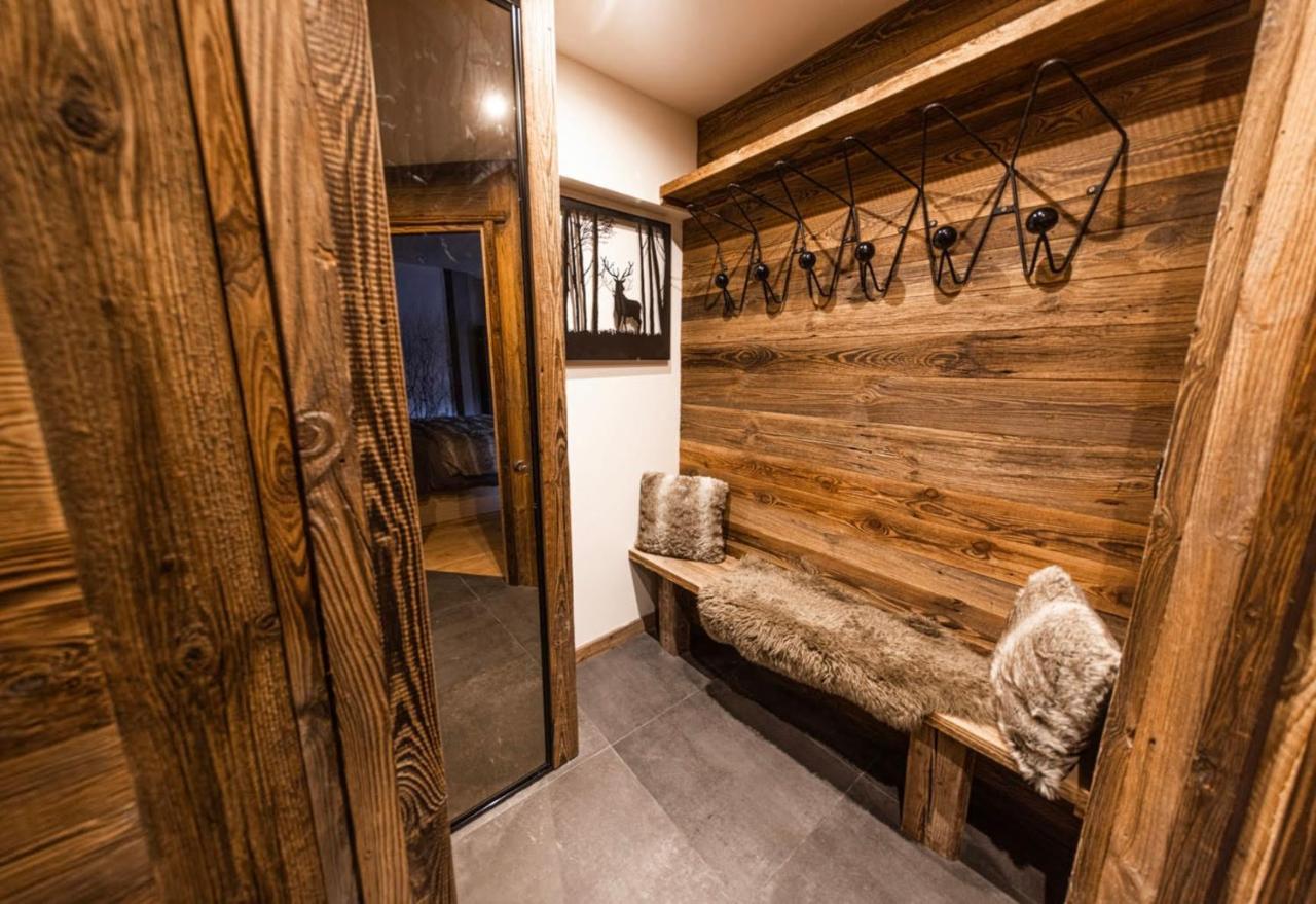 Spot, Exceptl 80 M2, Centre Alpe D Huez, Ski Au Pied, Menandiere, 8 Pers, 3Ch, 3Sdb Альп-д'Юэз Экстерьер фото